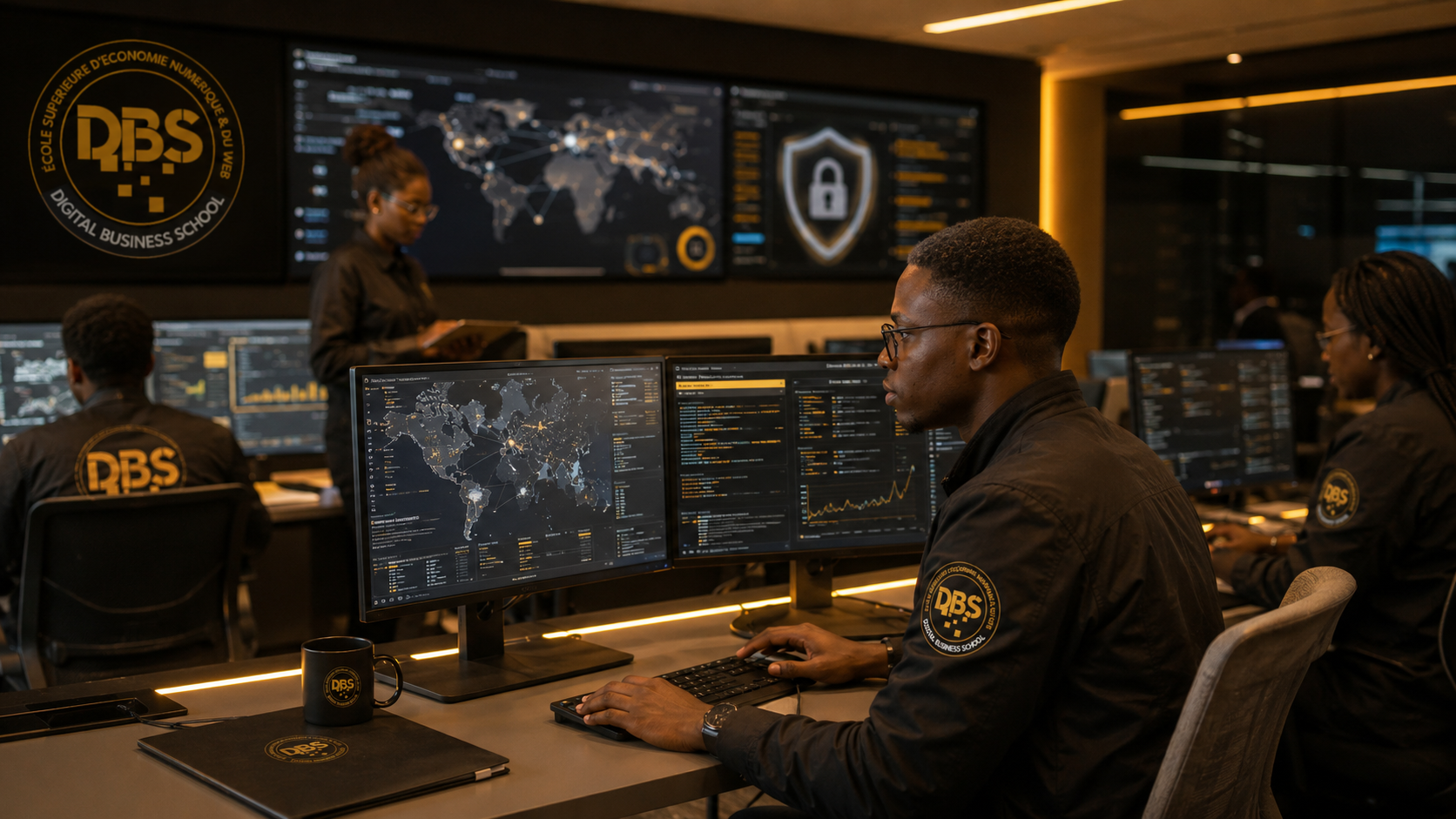Cyber Sécurité